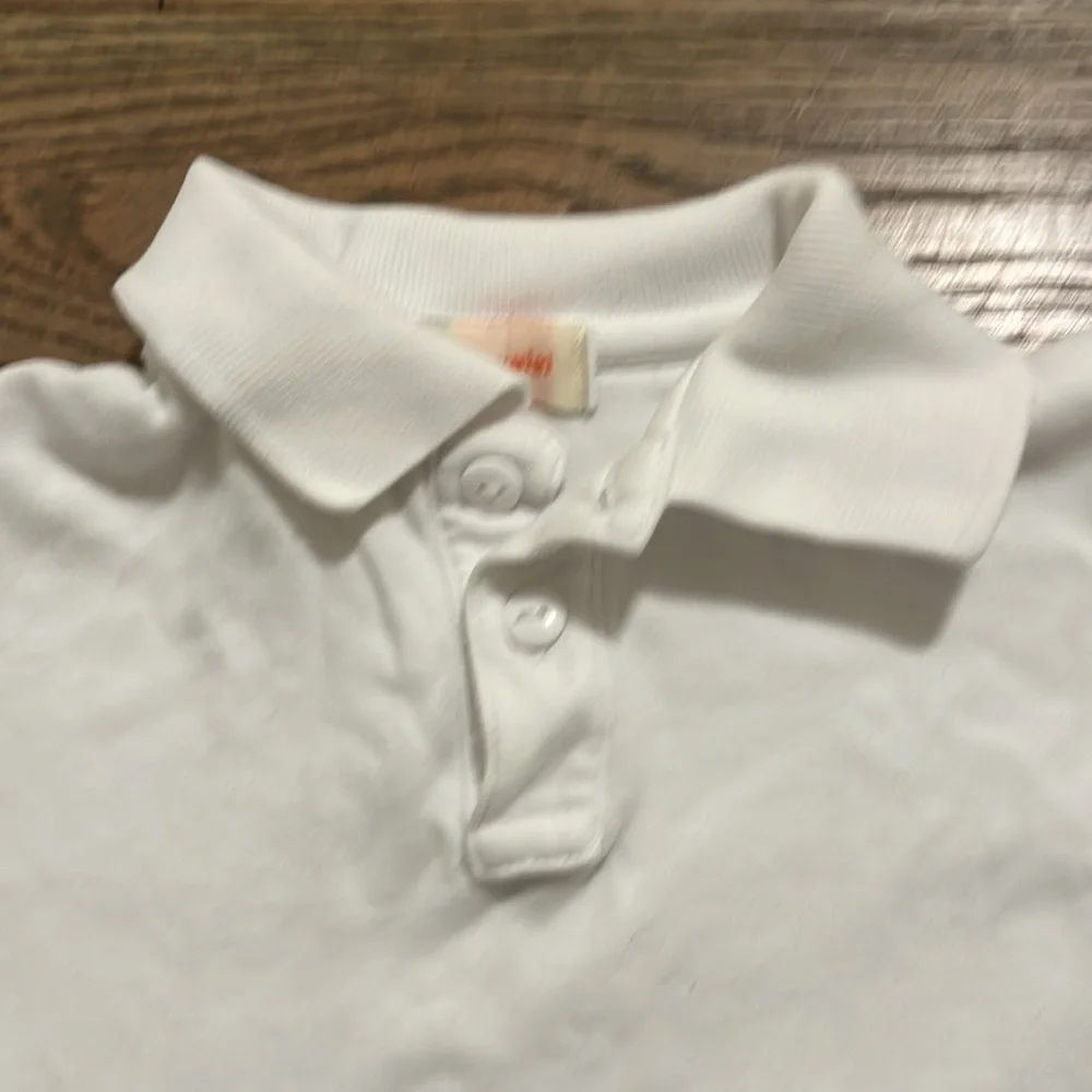 Baby Luigi 18 months polo GUC